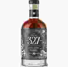 Ром 327 ХО 0.7 л 40%