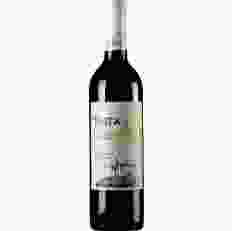 Вино Сухолиманский Villa Tinta белое сухое 0.75 л