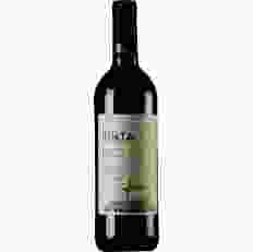 Вино Merlot Villa Tinta красное сухое 0.75 л